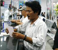 Chấn chỉnh tình trạng “loạn” phí môi giới